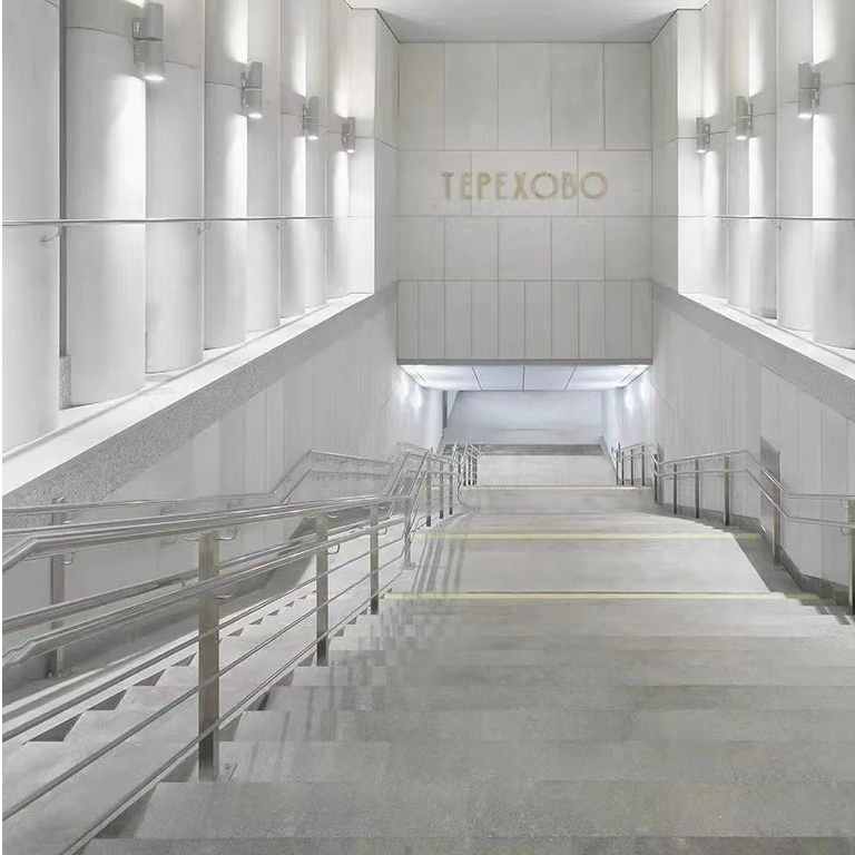 Преимущества тактильных индикаторов в общественных местах