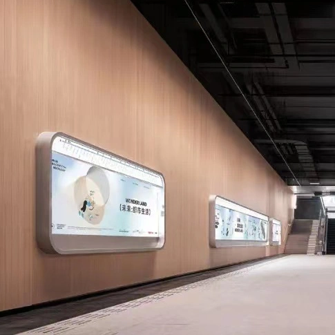 Инновации в дизайне и технологиях тактильных индикаторов