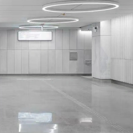 Различные типы тактильной плитки и их использование