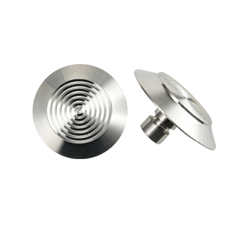 Тактильный стержень из нержавеющей стали 25 мм 30 мм для жалюзи