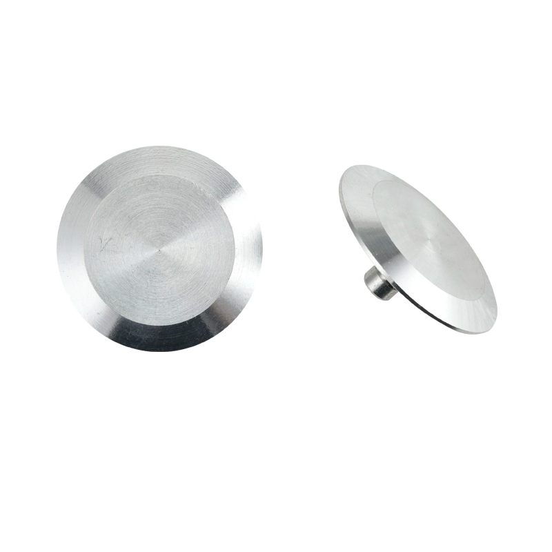 Алюминиевые тактильные индикаторы