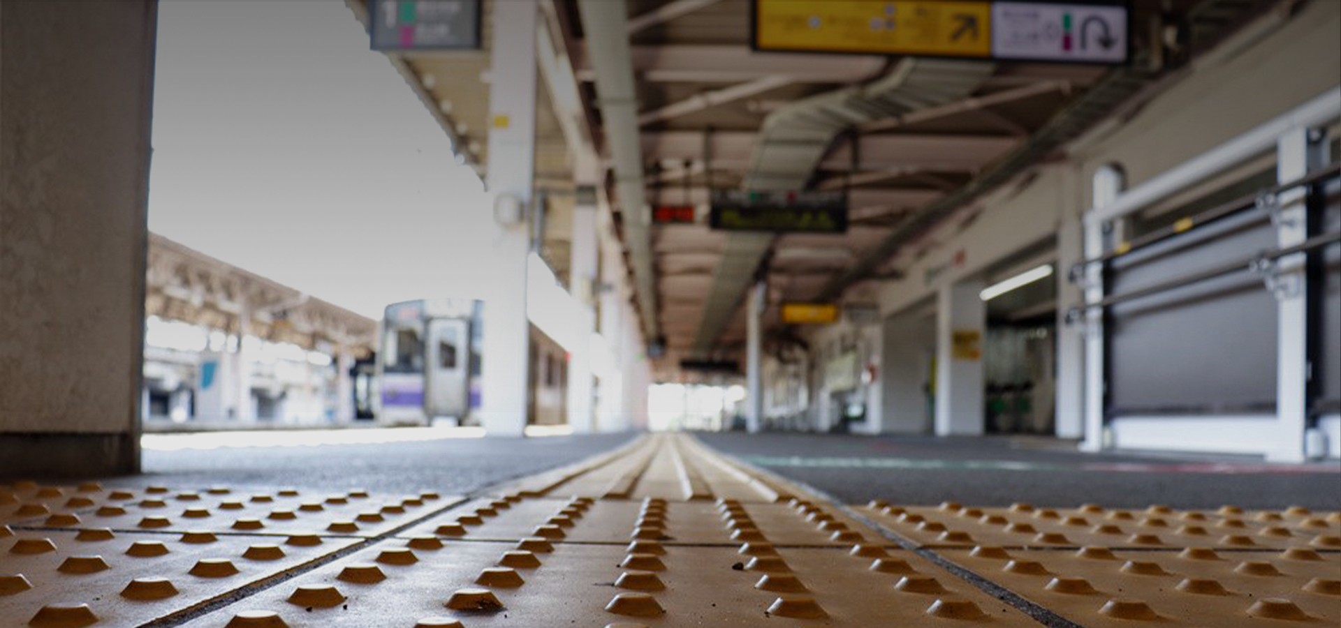 standard tactile indicator manufacturer