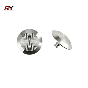 Тактильный стержень из нержавеющей стали