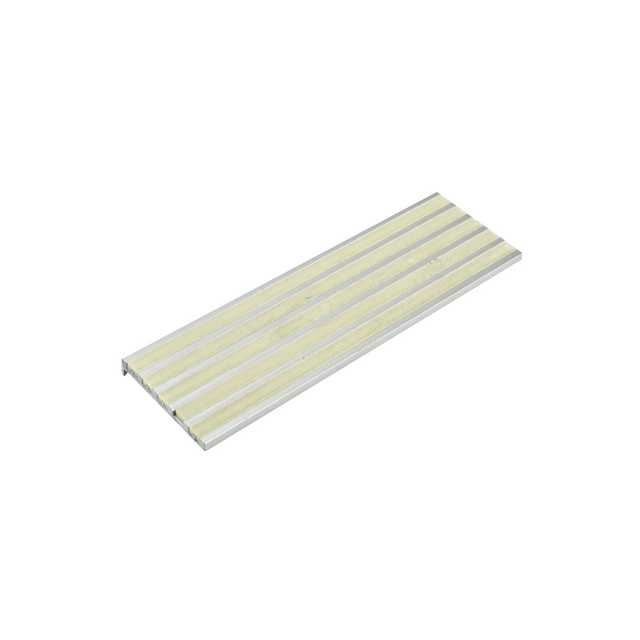 Алюминиевая лестница по индивидуальному заказу