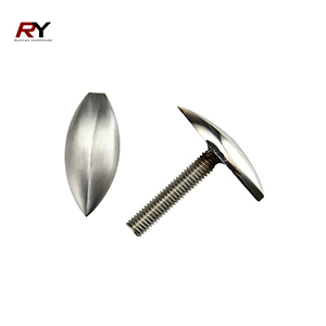 Защита от коньков из нержавеющей стали