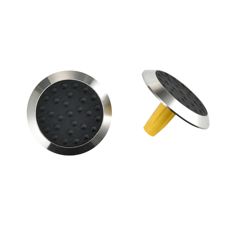 высококачественные тактильные шипы для противоскользящего покрытия для торговых центров, отелей