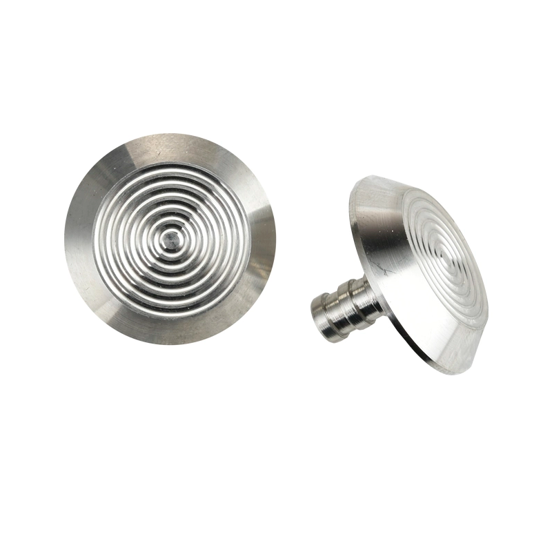 Тактильное покрытие из нержавеющей стали для слепых RY-DS121