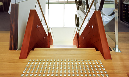 О тактильном индикаторе RY